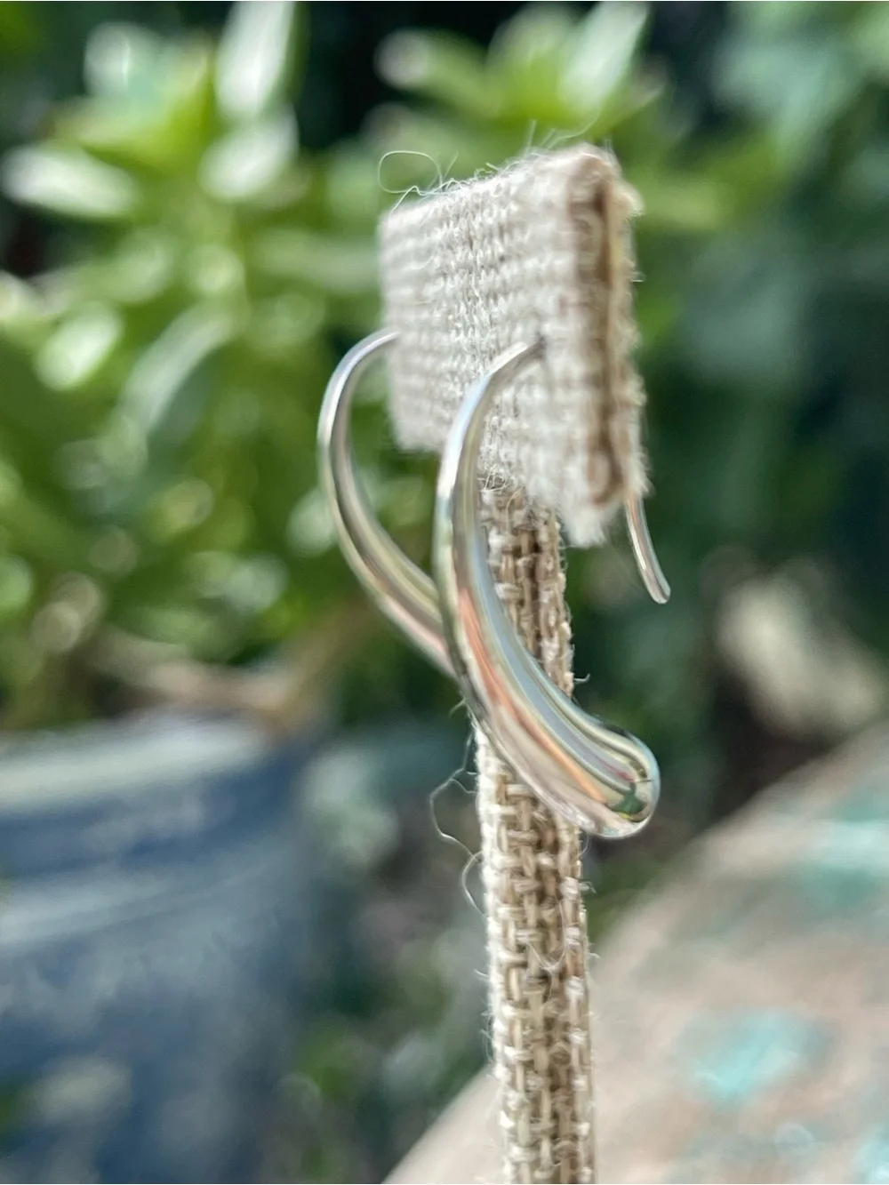 N/A sterling silver